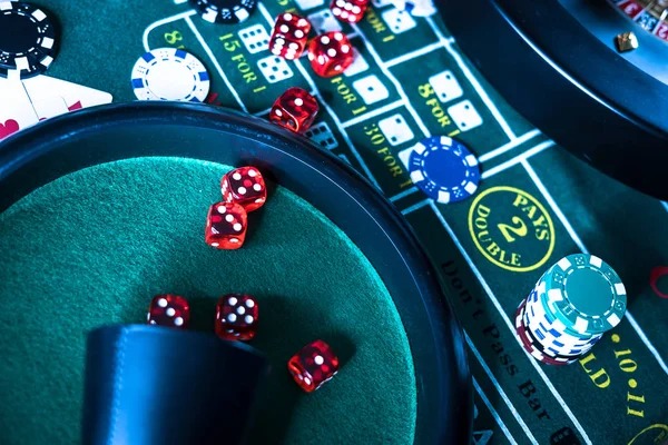 ches app dashboard showing sportsbook and live casino sections